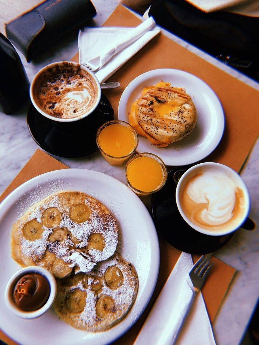 Hotcakes