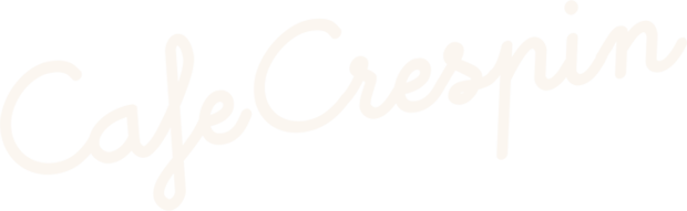 Café Crespín